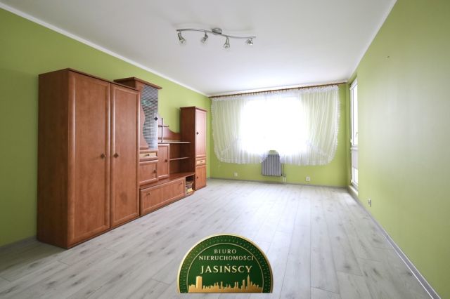 Mieszkanie 2-pokojowe Ciechanów, ul. Księcia Konrada II. Zdjęcie 3