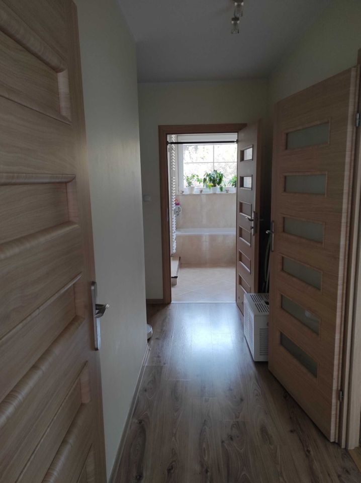 Mieszkanie 2-pokojowe Gdańsk Piecki, ul. Myśliwska. Zdjęcie 3