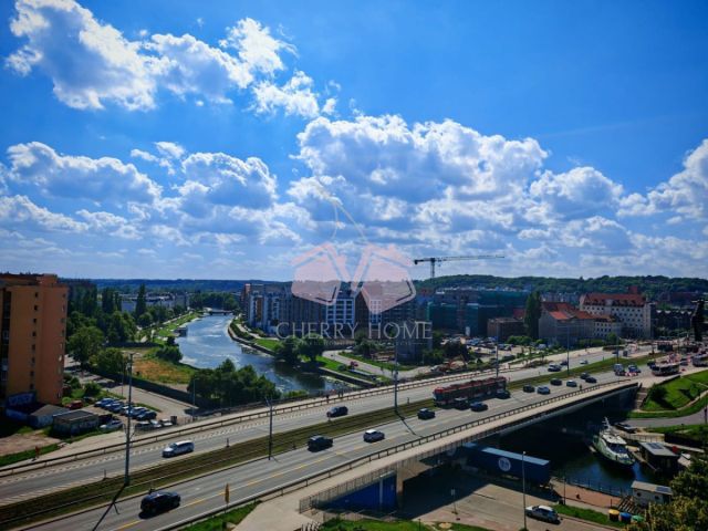 Mieszkanie 3-pokojowe Gdańsk Śródmieście, ul. Szopy. Zdjęcie 3