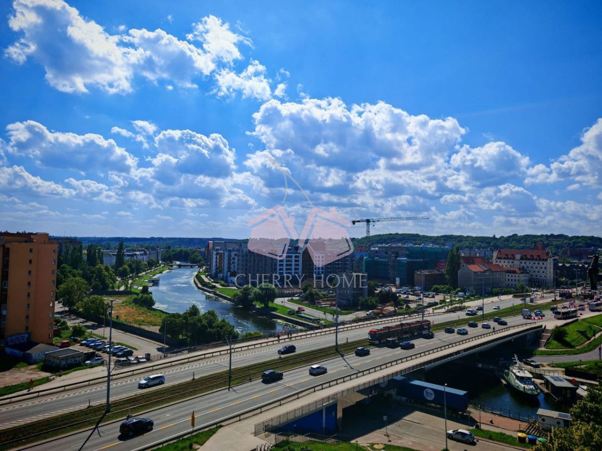 Mieszkanie 3-pokojowe Gdańsk Śródmieście, ul. Szopy. Zdjęcie 3