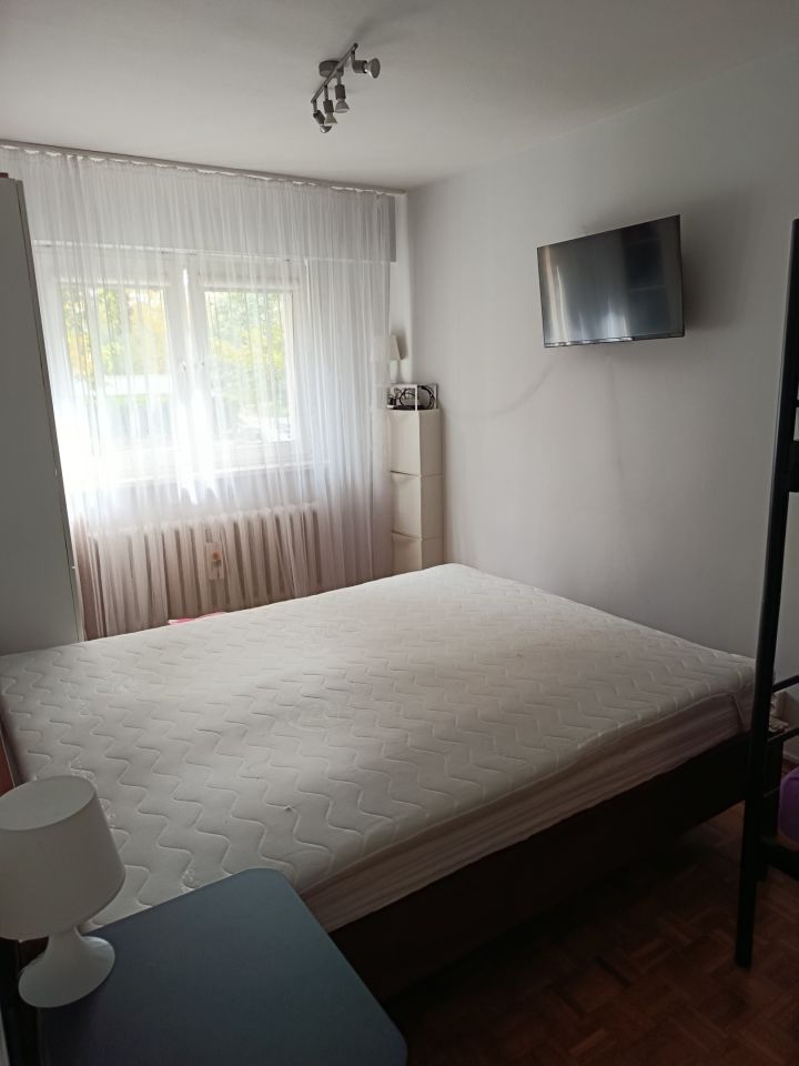 Mieszkanie 2-pokojowe Warszawa Wola, ul. Wieluńska. Zdjęcie 3