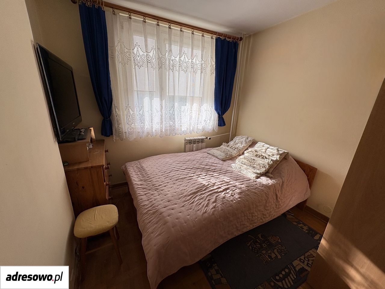 Mieszkanie 4-pokojowe Warszawa Bielany, al. Aleja Władysława Reymonta. Zdjęcie 15