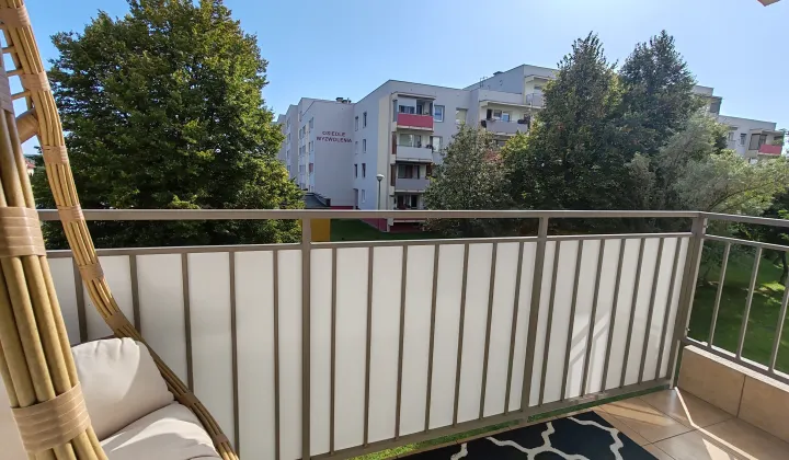 Mieszkanie 4-pokojowe Turek, os. Wyzwolenia