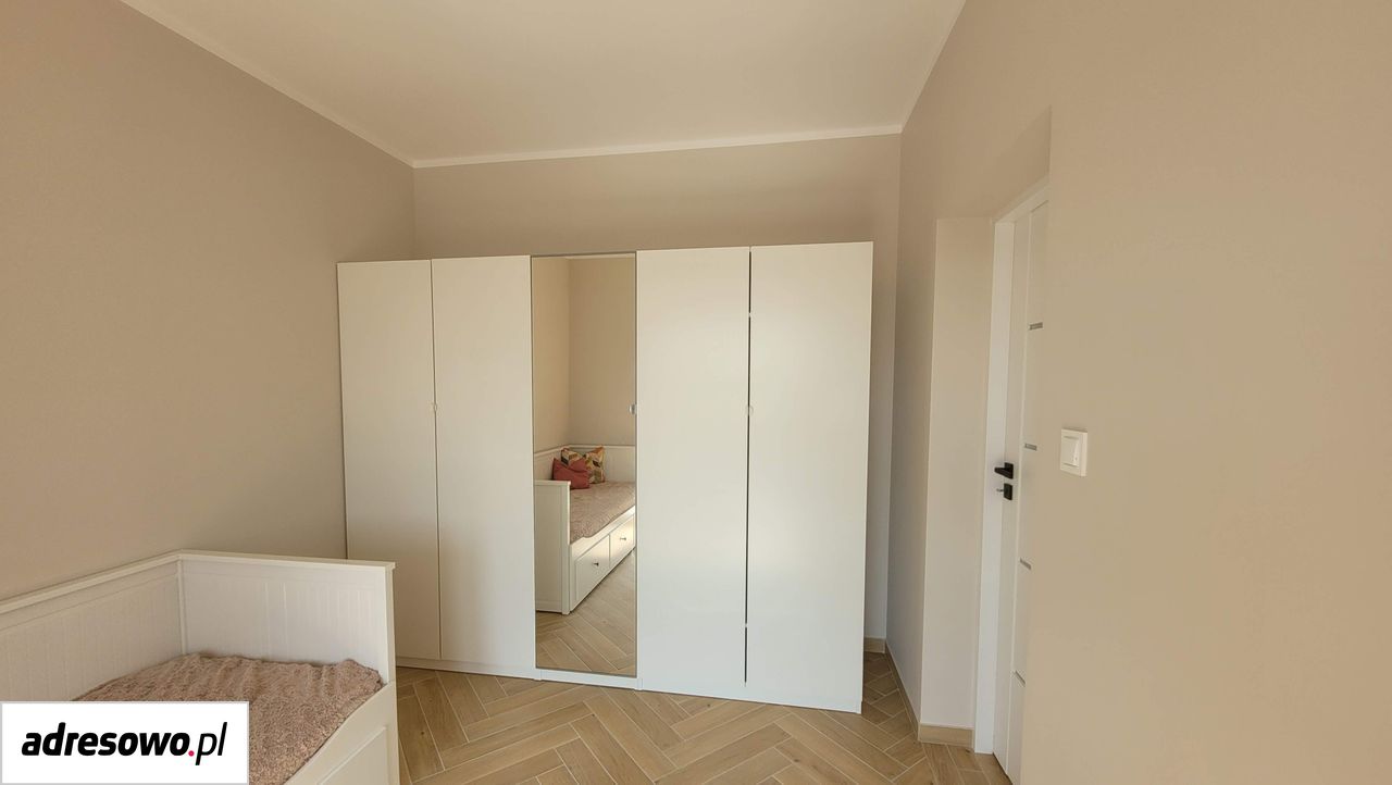 Mieszkanie 2-pokojowe Poznań Rataje, ul. Sowia. Zdjęcie 6
