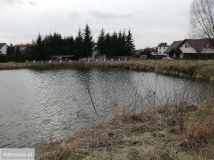 Działka budowlana Grębocin. Zdjęcie 1