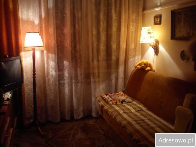 Mieszkanie 2-pokojowe Warszawa Mokotów, ul. Kazimierzowska. Zdjęcie 3