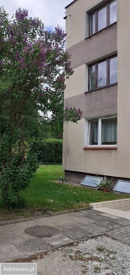 Mieszkanie 1-pokojowe Bodzentyn, ul. Wolności. Zdjęcie 1