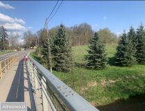 Działka budowlana Dobiegniew, ul. Gdańska. Zdjęcie 2