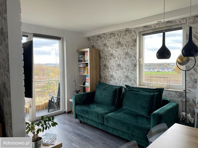 Mieszkanie 3-pokojowe Koszalin, ul. Generała Józefa Hallera. Zdjęcie 1