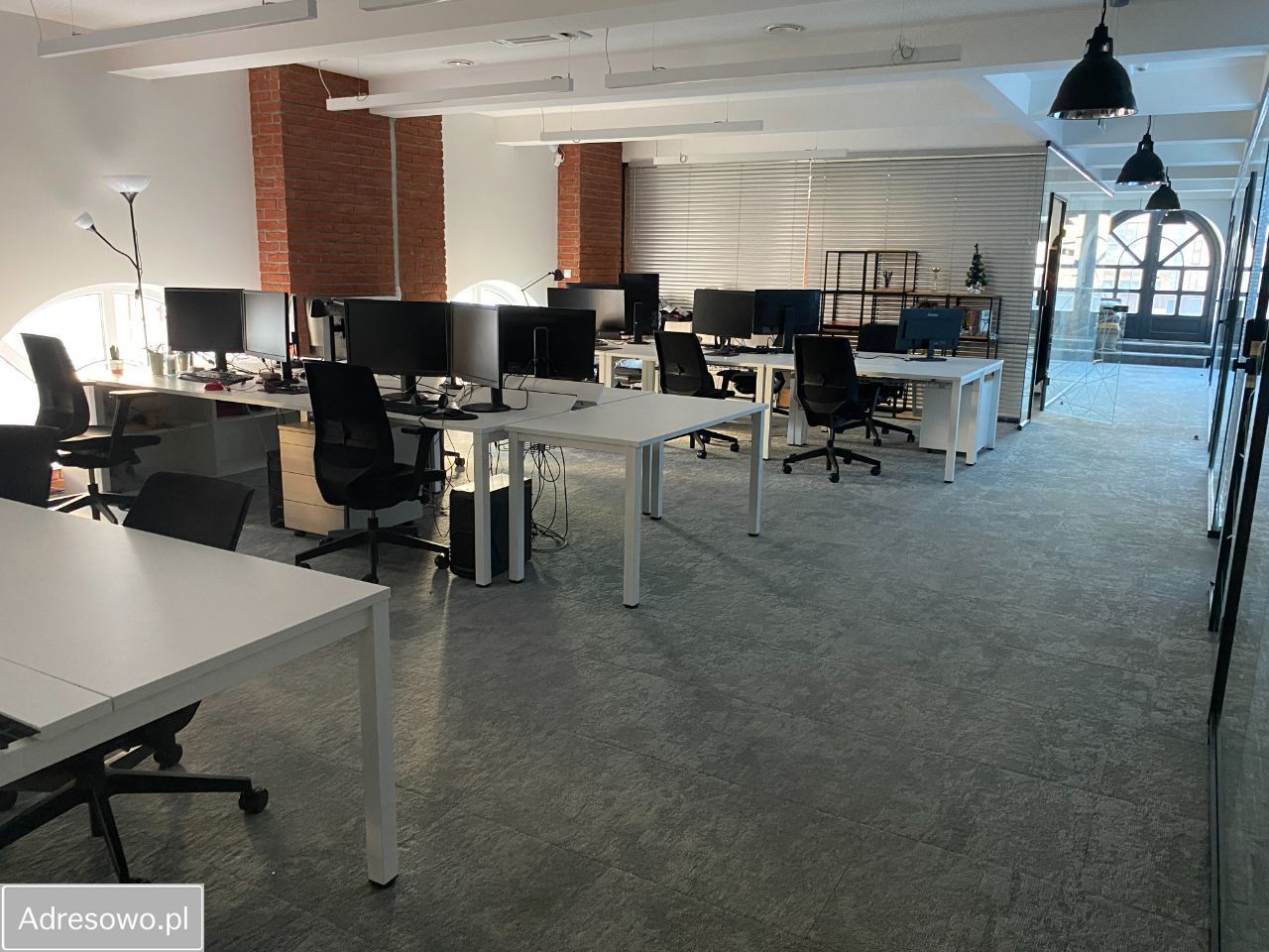 Biuro Łódź Górna, ul. Piotrkowska