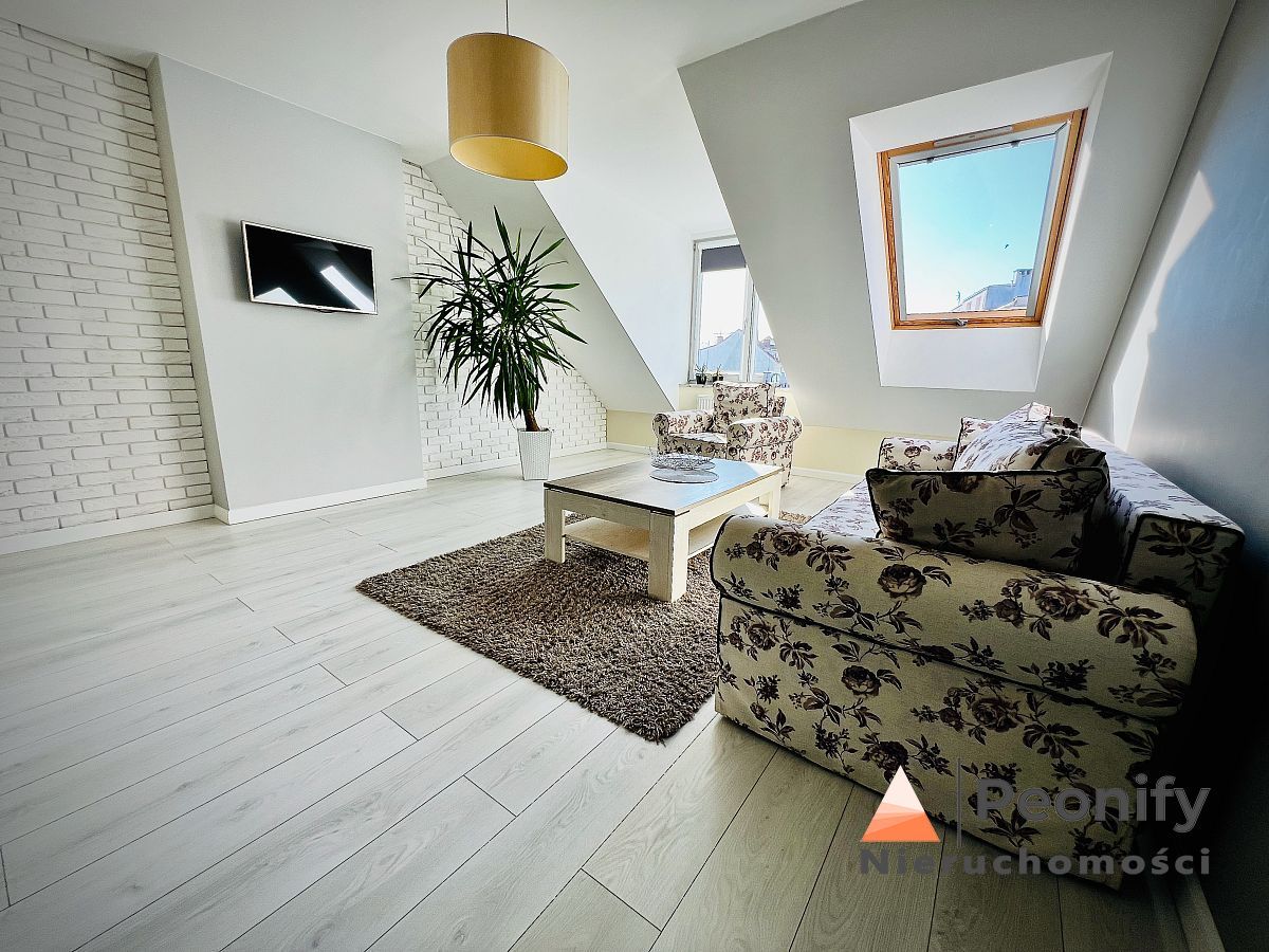 Mieszkanie 2-pokojowe Kamień Pomorski. Zdjęcie 9