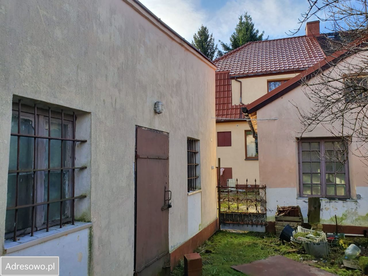 bliźniak, 5 pokoi Dzierżoniów, ul. Wesoła. Zdjęcie 3