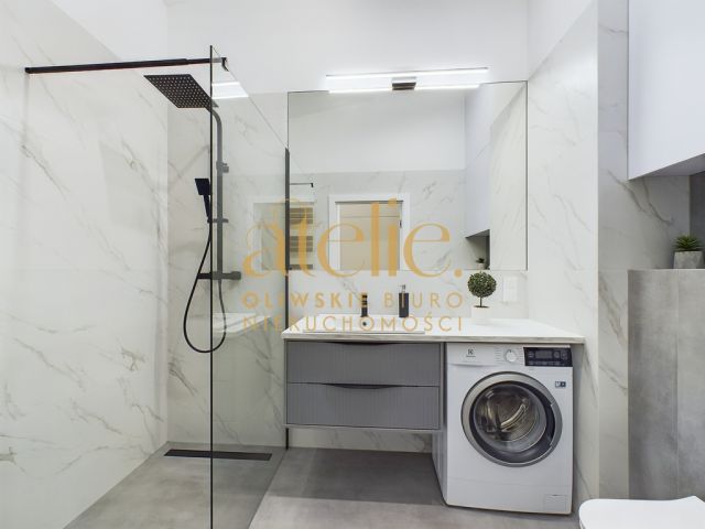 Mieszkanie 1-pokojowe Gdańsk Łostowice, ul. Ofiar Grudnia 70. Zdjęcie 2