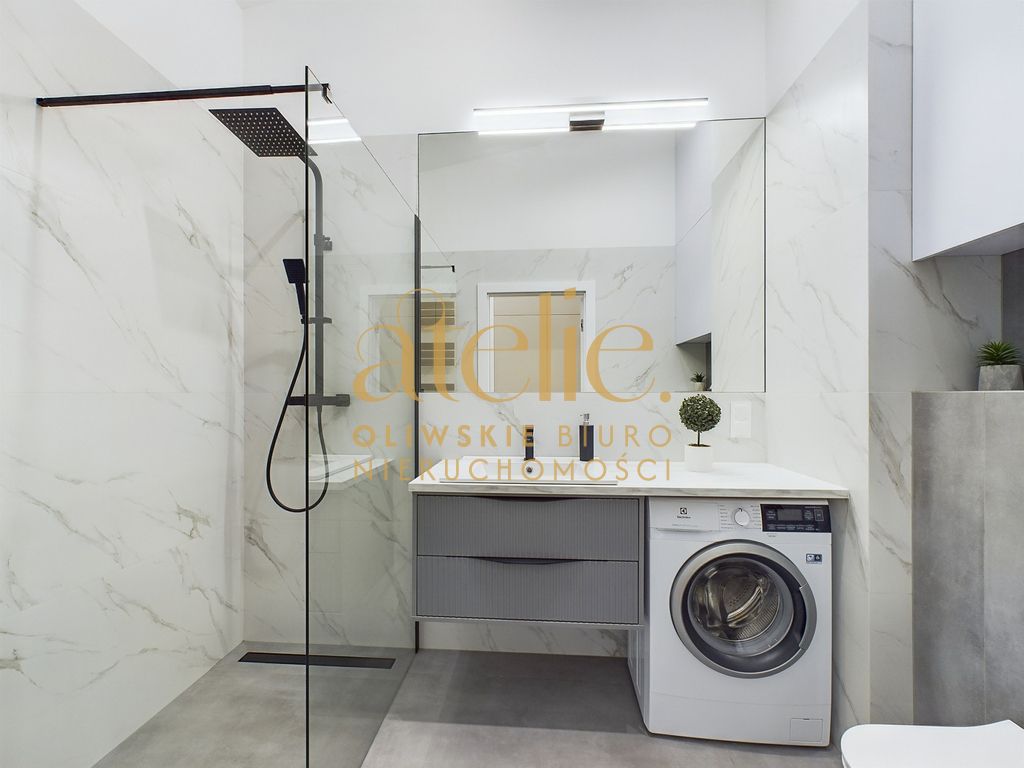 Mieszkanie 1-pokojowe Gdańsk Łostowice, ul. Ofiar Grudnia 70. Zdjęcie 2