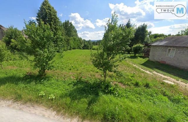 Działka rolna Sieradowice Drugie. Zdjęcie 7