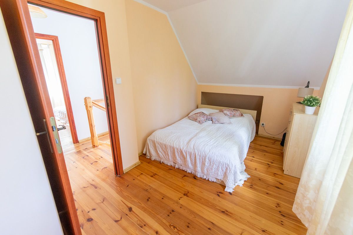 dom letniskowy, 4 pokoje Sulnówko, Sulnówko 19a/13. Zdjęcie 11