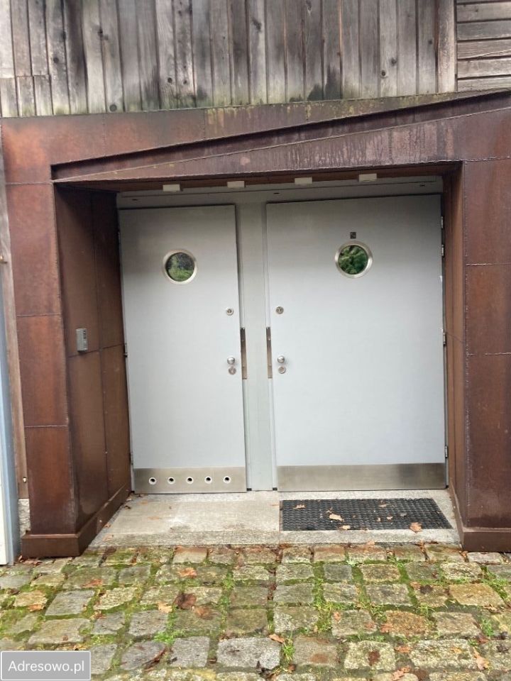 Mieszkanie 2-pokojowe Wrocław Śródmieście, ul. Rzeźbiarska. Zdjęcie 4