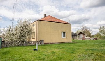 dom wolnostojący, 4 pokoje Kopytów, 70