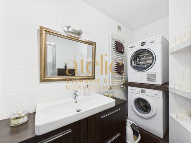 Mieszkanie 4-pokojowe Gdańsk Piecki, ul. Myśliwska. Zdjęcie 11