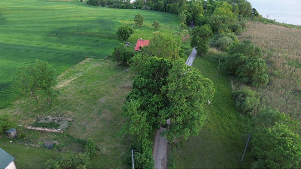 Działka budowlana Golubie. Zdjęcie 5