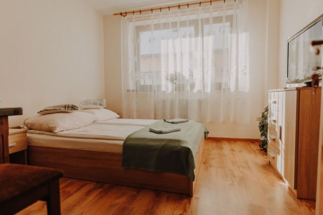 Lokal Żarnowska. Zdjęcie 5