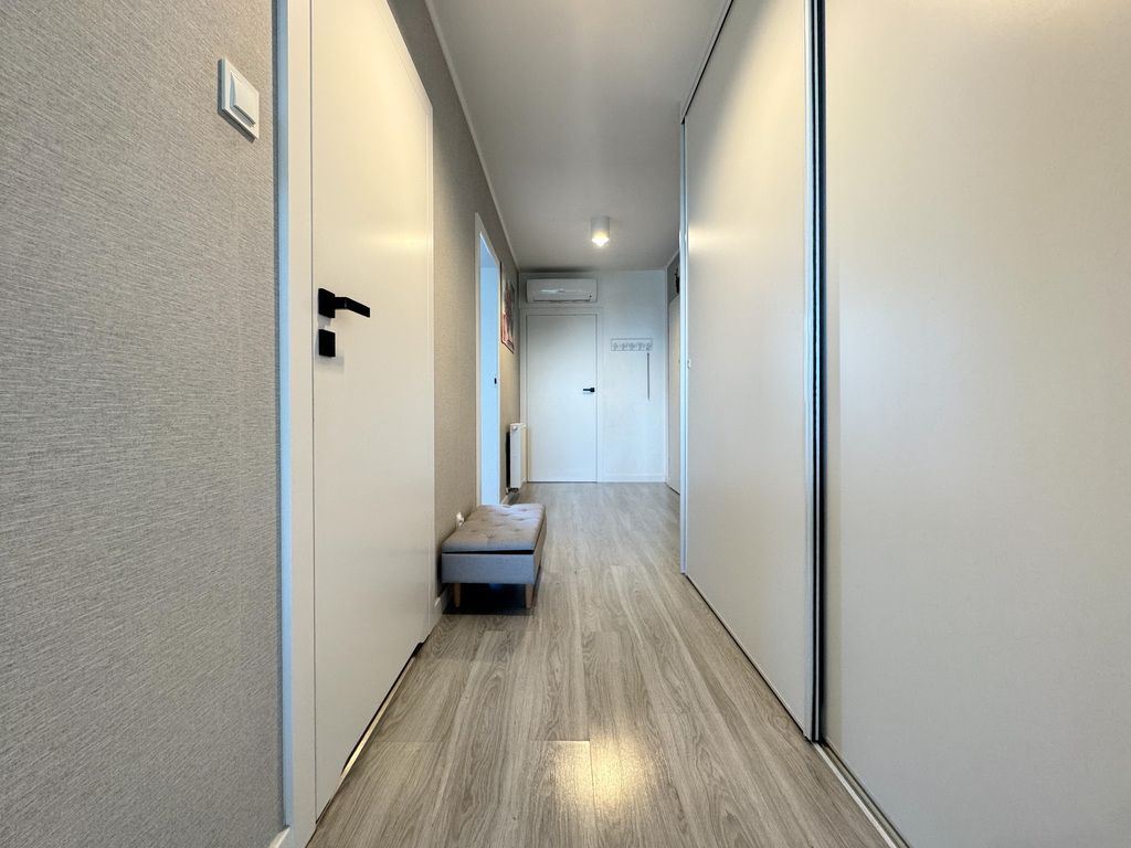 Mieszkanie 4-pokojowe Rzeszów, ul. Dworskie Ogrody. Zdjęcie 14