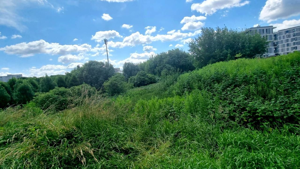 Działka inna Lublin Czuby, ul. Jutrzenki. Zdjęcie 4