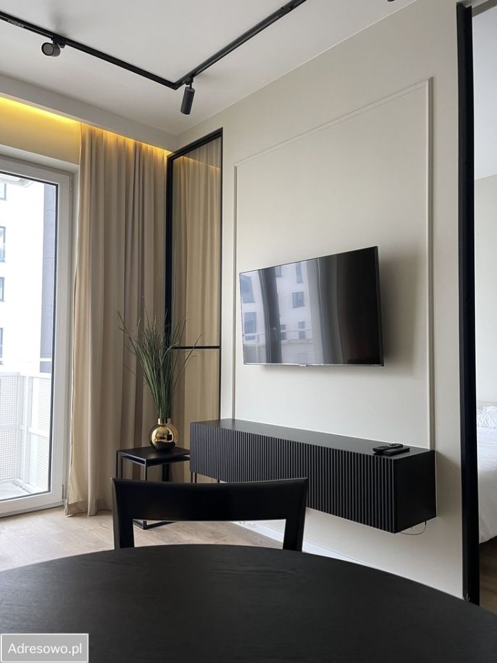 Mieszkanie 2-pokojowe Kraków Podgórze Duchackie, ul. Walerego Sławka. Zdjęcie 8