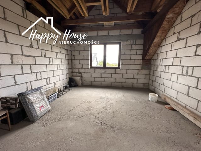 dom wolnostojący, 3 pokoje Moszczenica. Zdjęcie 37