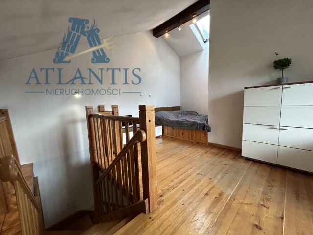 dom wolnostojący, 4 pokoje Niemcz. Zdjęcie 17