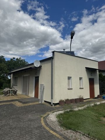 Działka budowlana Łubianka, ul. Zamkowa. Zdjęcie 1