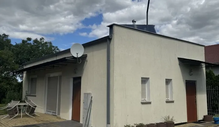 Działka budowlana Łubianka, ul. Zamkowa