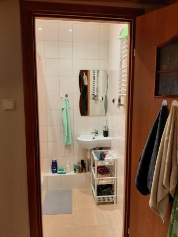 Mieszkanie 2-pokojowe Warszawa Mokotów, ul. Antoniego Józefa Madalińskiego. Zdjęcie 5