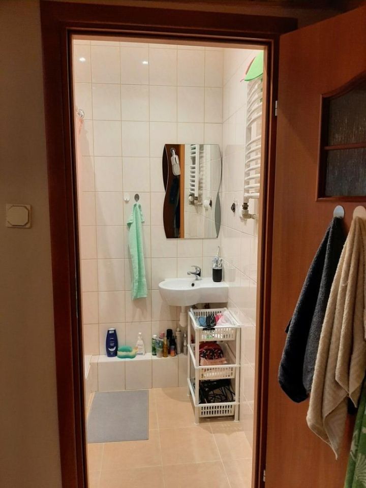 Mieszkanie 2-pokojowe Warszawa Mokotów, ul. Antoniego Józefa Madalińskiego. Zdjęcie 5