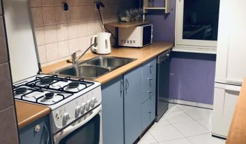 Mieszkanie 2-pokojowe Pruszków, ul. Jasna