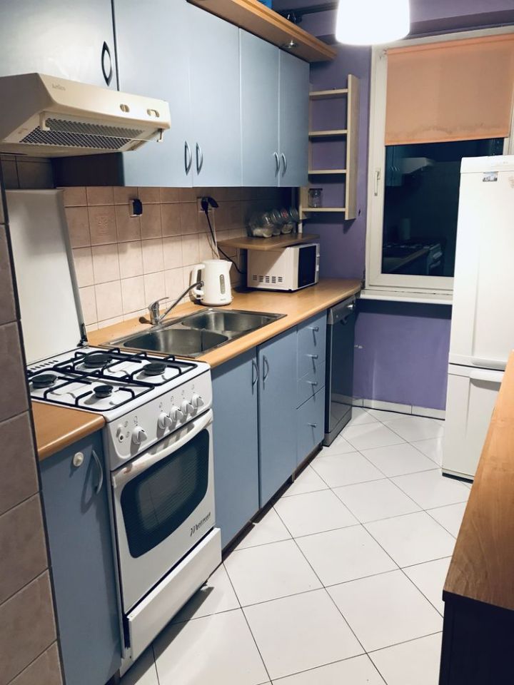 Mieszkanie 2-pokojowe Pruszków, ul. Jasna. Zdjęcie 2