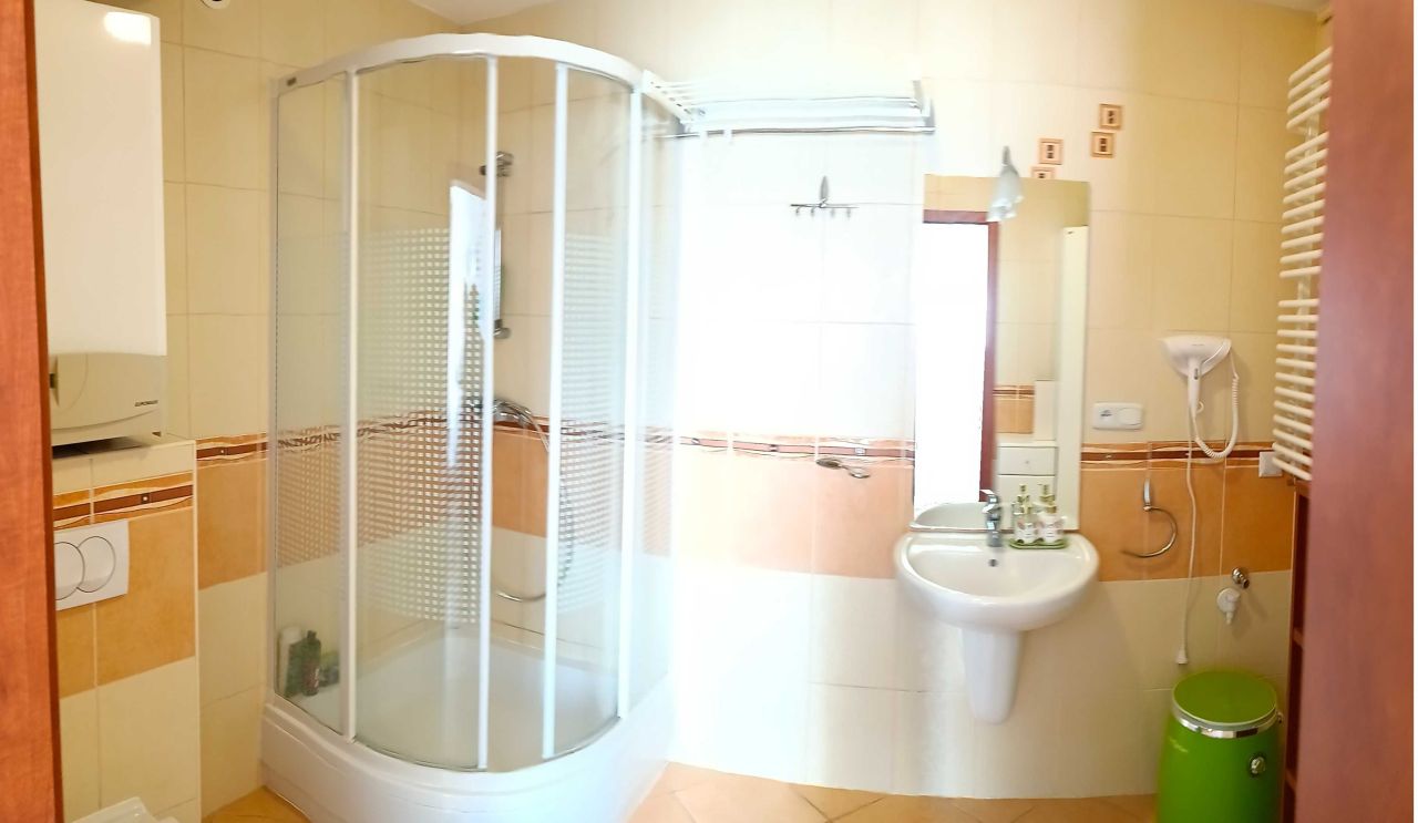 Mieszkanie 2-pokojowe Świnoujście. Zdjęcie 3