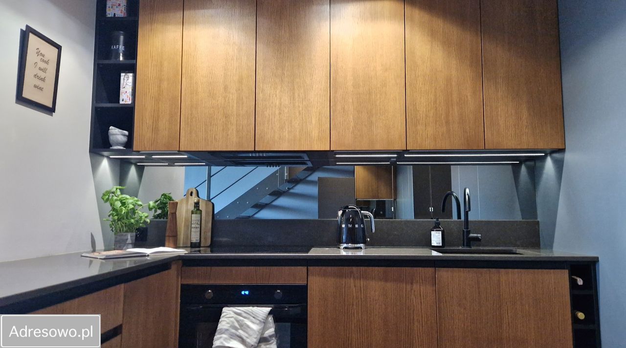 Mieszkanie 3-pokojowe Warszawa Służewiec, ul. Jana Pawła Woronicza. Zdjęcie 7