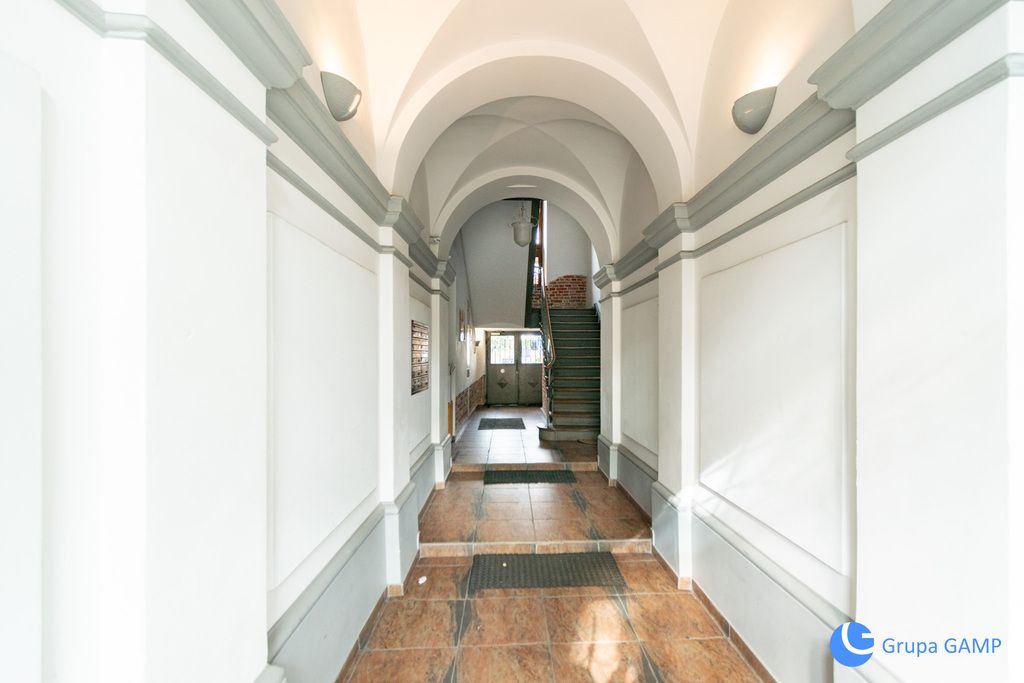 Lokal Kraków Stare Miasto, ul. Mikołaja Kopernika. Zdjęcie 11