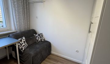 Pokój Warszawa Mokotów, ul. Mariana Smoluchowskiego