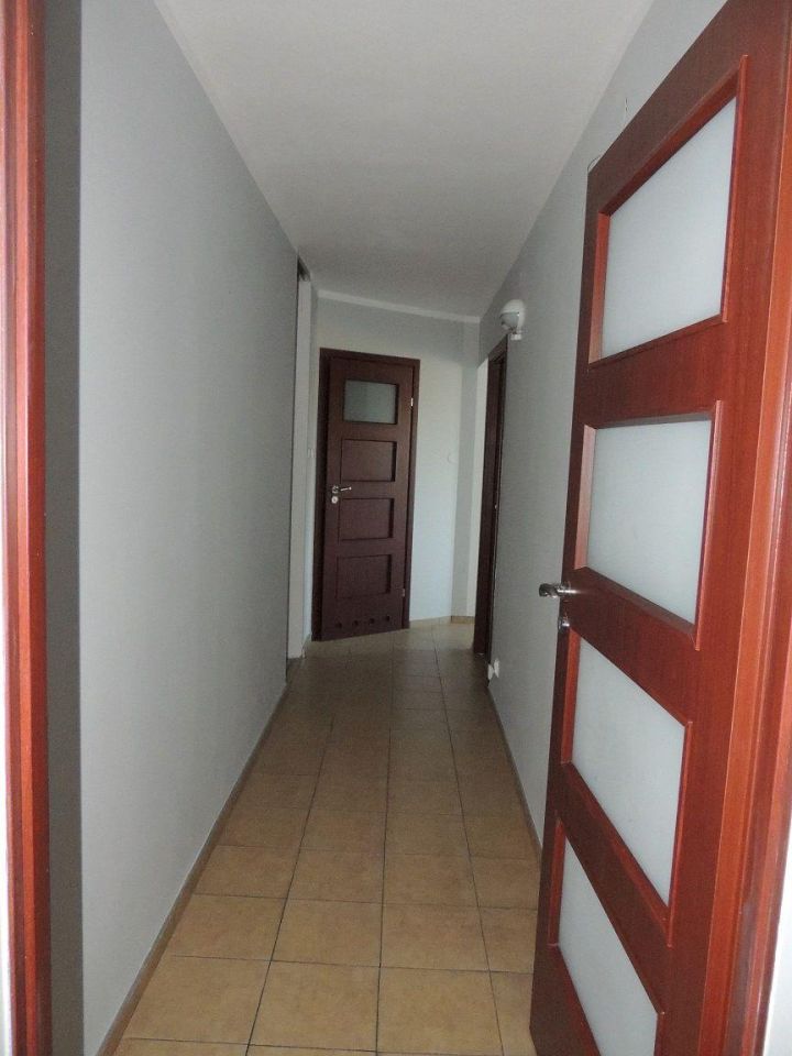 dom szeregowy, 6 pokoi Poznań Świerczewo, ul. Leopolda Okulickiego. Zdjęcie 10