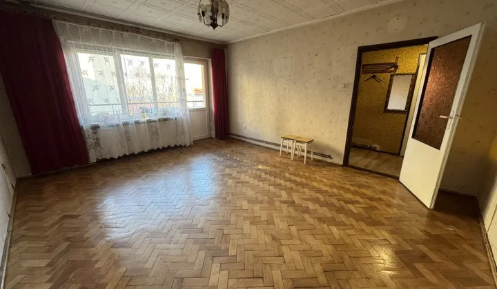 Mieszkanie 1-pokojowe Nowa Ruda, ul. Podjazdowa