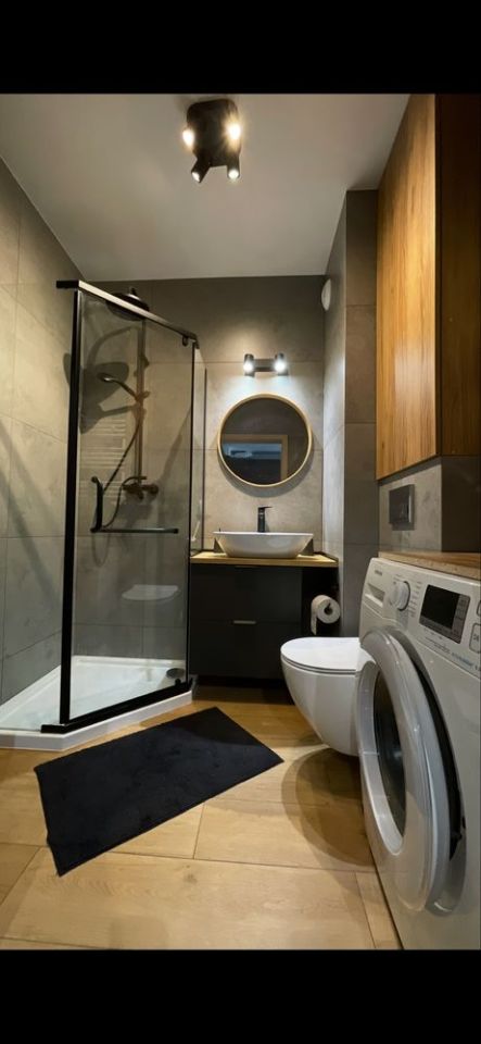 Mieszkanie 2-pokojowe Warszawa Włochy, ul. Łopuszańska. Zdjęcie 3