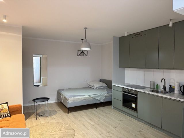 Mieszkanie 1-pokojowe Katowice Śródmieście, ul. Tadeusza Kościuszki. Zdjęcie 1