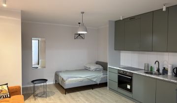 Mieszkanie 1-pokojowe Katowice Śródmieście, ul. Tadeusza Kościuszki