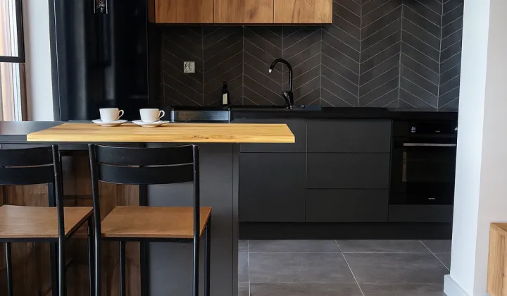 Mieszkanie 2-pokojowe Ełk, ul. Szyszkowa