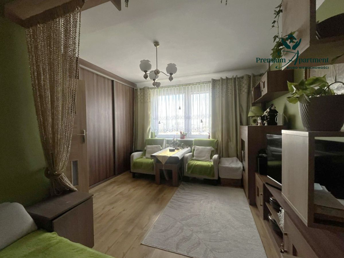 Mieszkanie 1-pokojowe Kielce Czarnów-Osiedle, ul. Grochowa. Zdjęcie 8