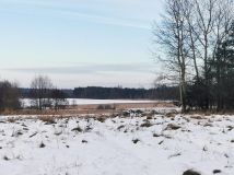 Działka budowlana Bukowina Sycowska. Zdjęcie 3