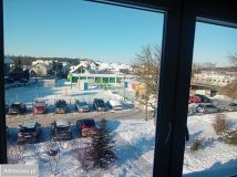 Mieszkanie 3-pokojowe Białystok Starosielce, ul. Nowosielska. Zdjęcie 1