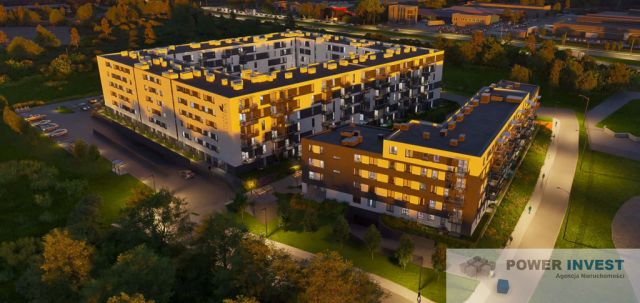 Mieszkanie 3-pokojowe Kraków Rybitwy, ul. Bukowa. Zdjęcie 5